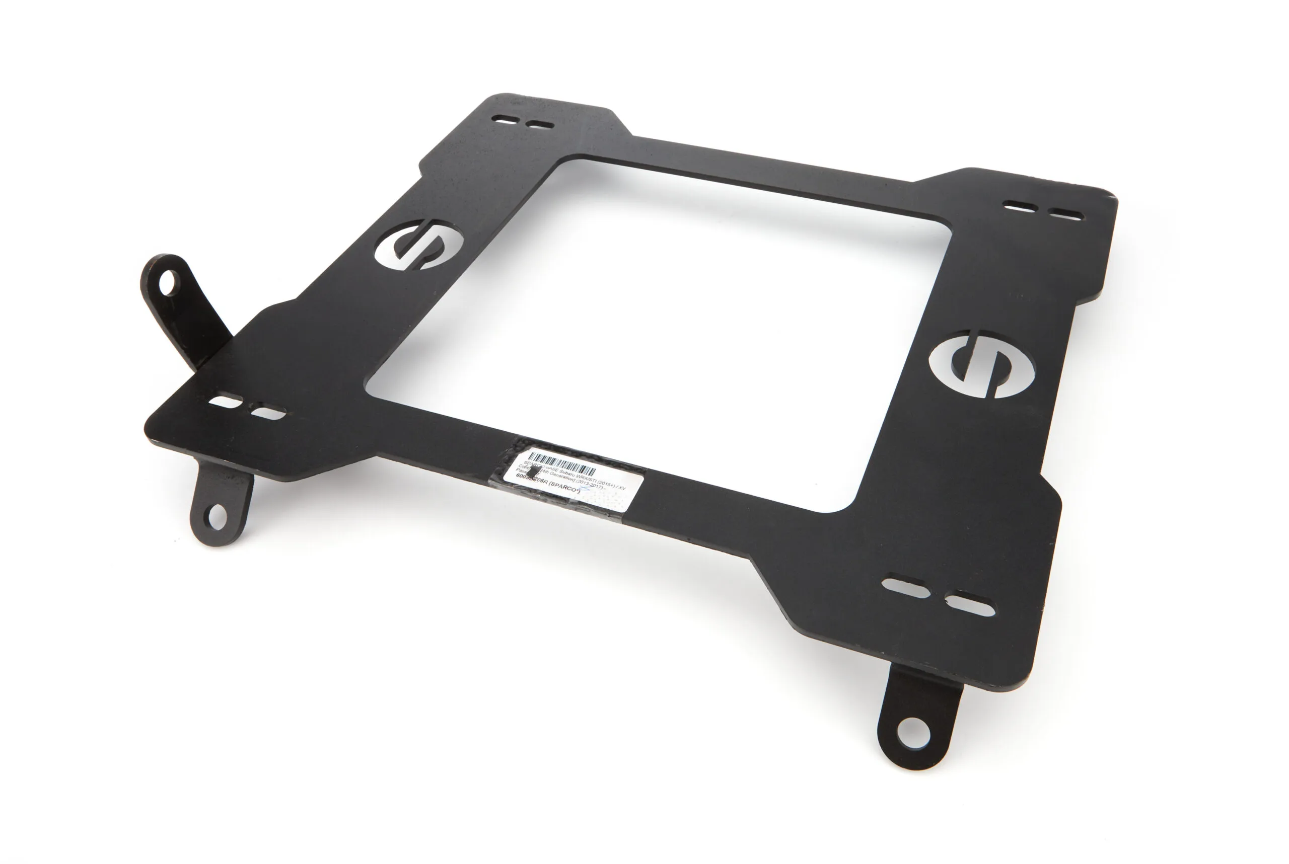 SPARCO SEAT MOUNT RH 2015+ SUBARU WRX/STI 600SB206R