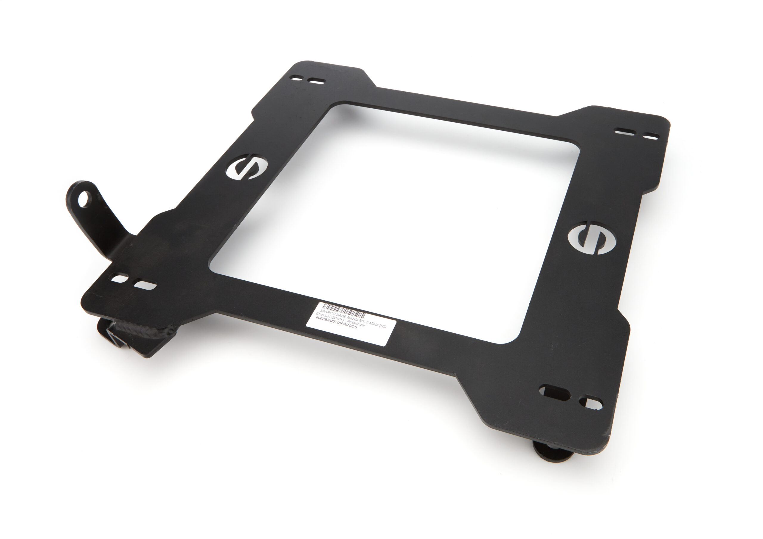 Sparco 600SB260R SEAT BASE MAZDA 3 / MAZDASPEED 3 (2010-2013) - RIGHT main image 0