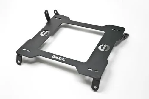 SPARCO SEAT MOUNT LH 2019+ TOYOTA SUPRA 600SB367L
