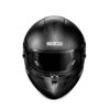 SPARCO Helmet Stealth Medium / Large Carbon SA2025 BRH0003B0K010ML