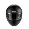 SPARCO Helmet Stealth Medium / Large Black SA2025 BRH0007B0K010ML