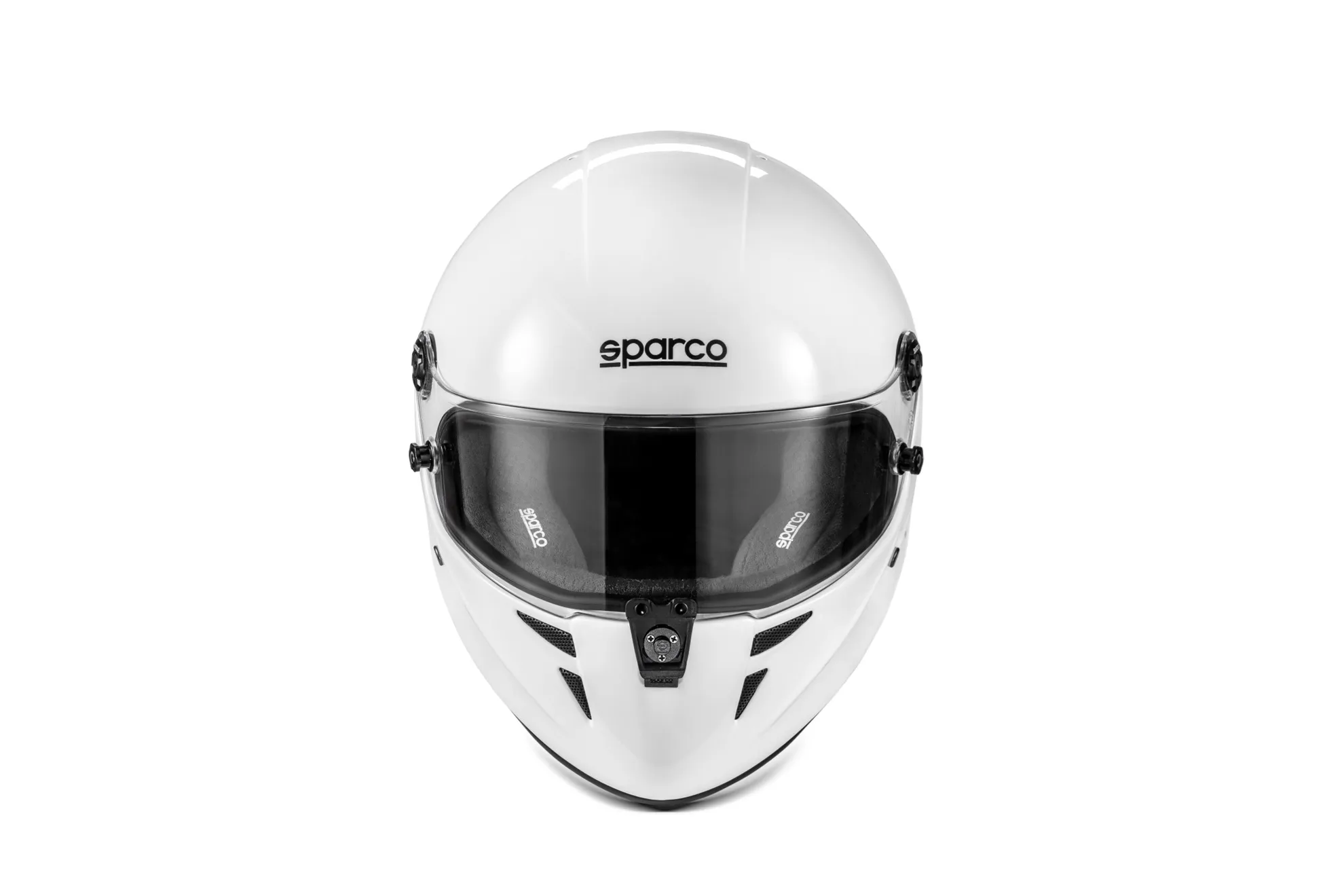 SPARCO Helmet Stealth X-Small White SA2025 BRH0007B0W010XS