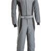 SPARCO Suit Victory Pro Gry/Blk Medium BRS0034U0E41052