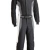 SPARCO Suit Victory Pro Blk/Gry XX-Large BRS0034U0K10064