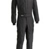 SPARCO Suit Stint Black Small BRS0037U0K01048
