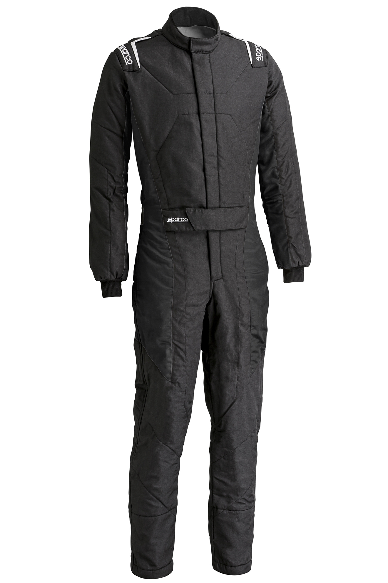 SPARCO Suit Stint Black Medium / Large BRS0037U0K01054