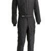 SPARCO Suit Stint Black X-Large / XX-Large BRS0037U0K01062