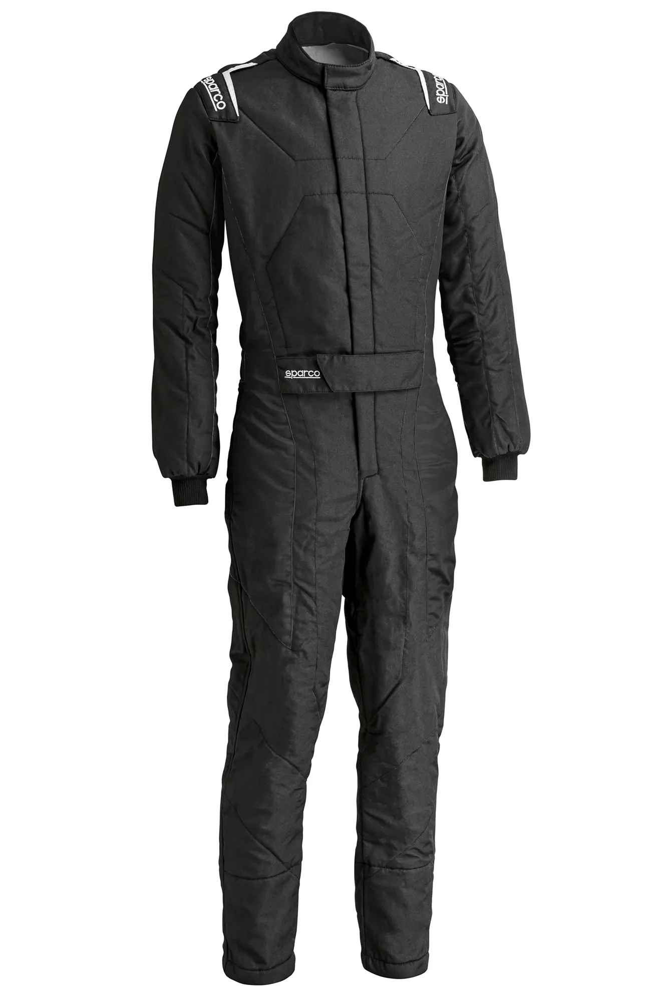 SPARCO Suit Stint Black XX- Large / 3X-Large BRS0037U0K01066