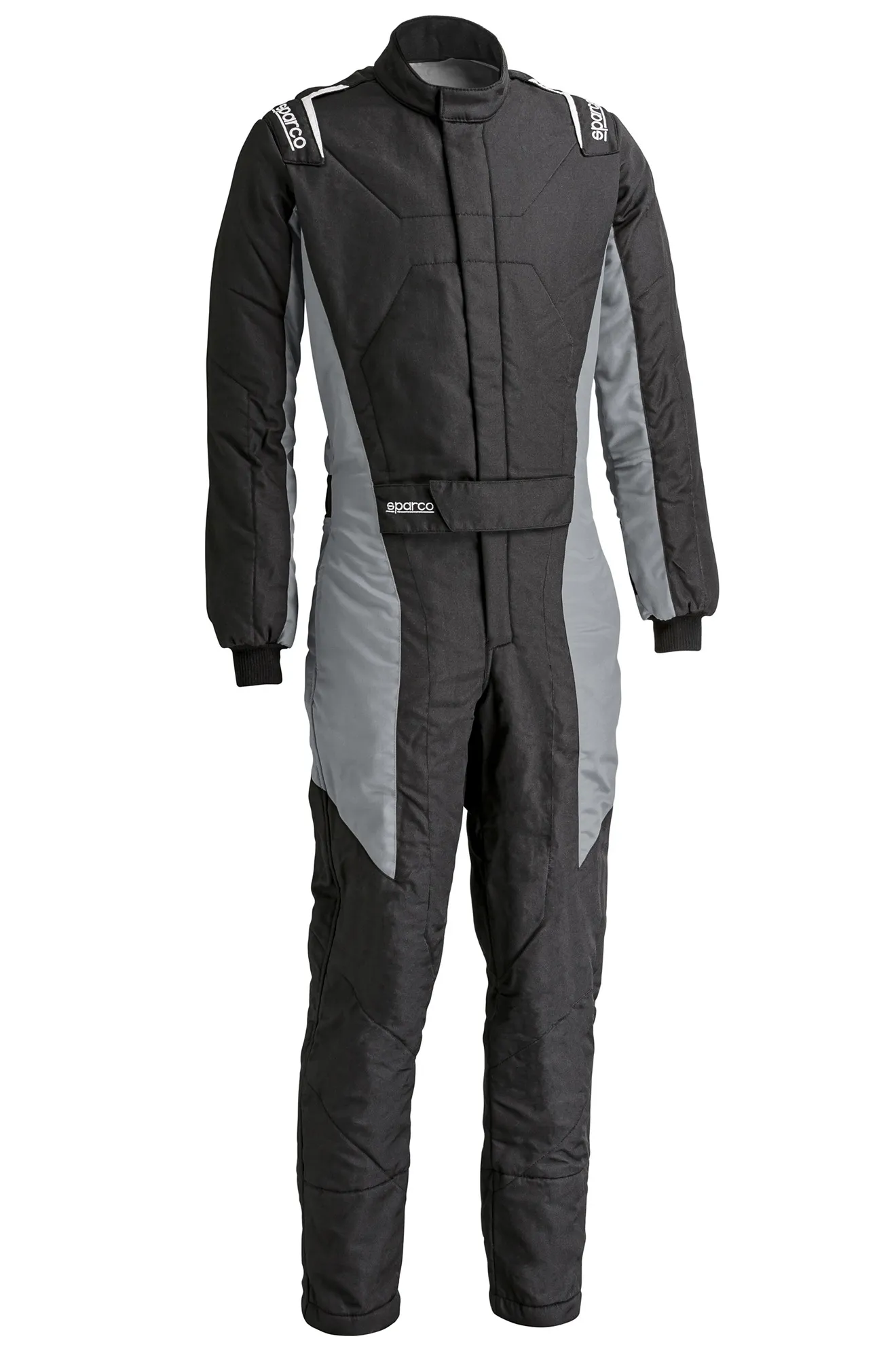 SPARCO Suit Stint Black /Grey XX-Large / 3X-Large BRS0037U0K10066