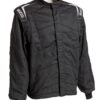 SPARCO Jacket Stint Black Large BRS0054U0K01056