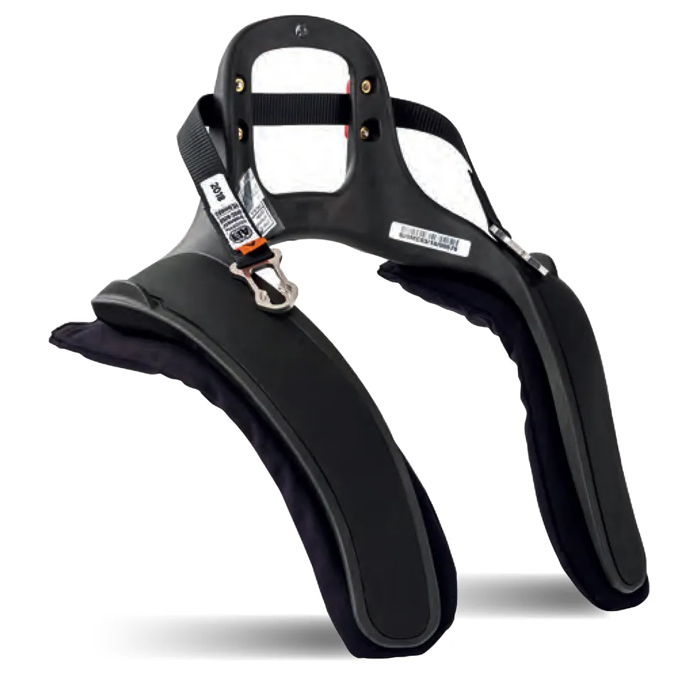 SPARCO FHR Club 3 Large 20 Deg SHR20LCS3