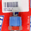 STOCK CAR PROD-OIL PUMPS #12 Fitting -287079
