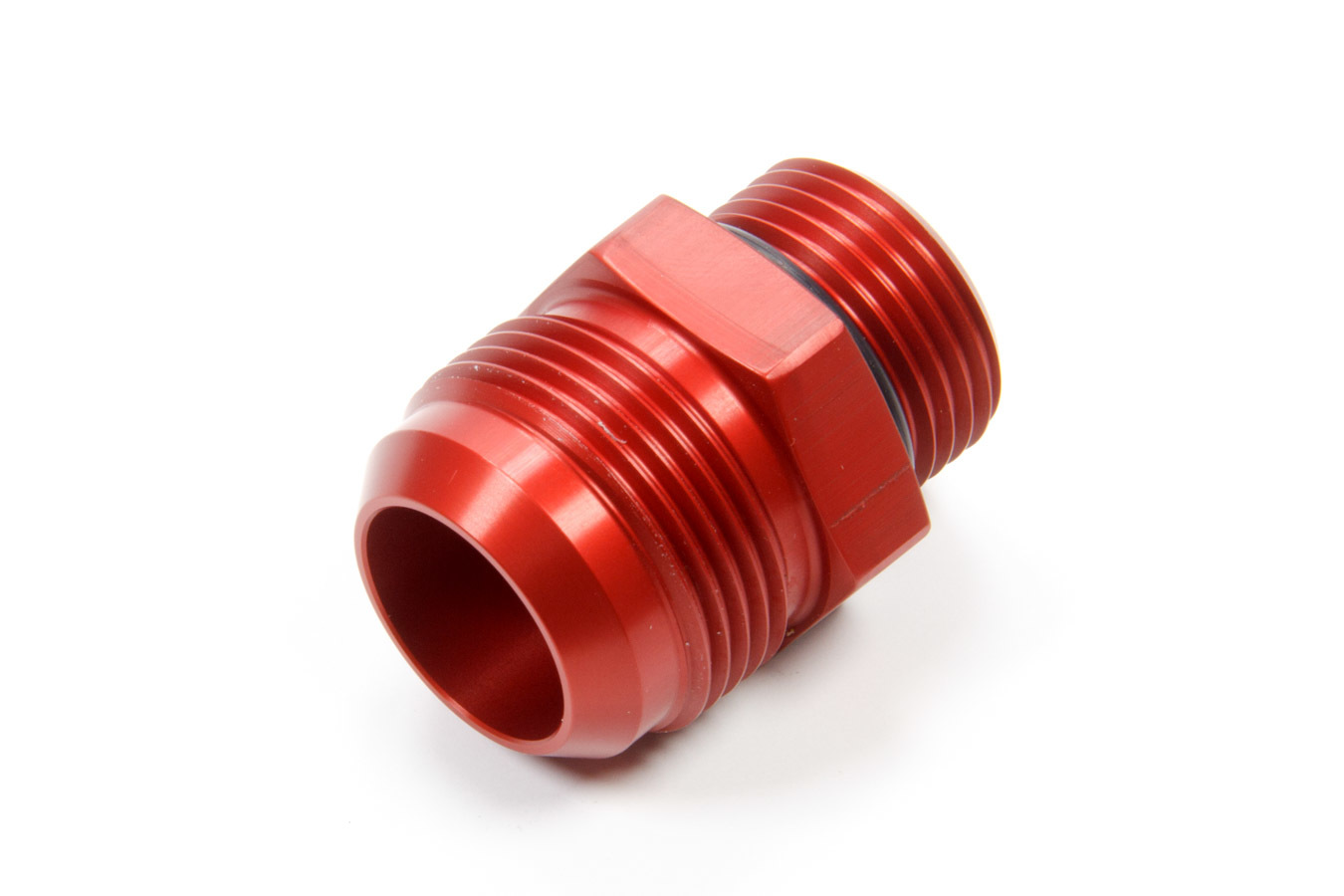 STOCK CAR PROD-OIL PUMPS #12 - #16 Fitting 1216-16