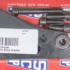 STOCK CAR PROD-OIL PUMPS Dry Sump Bracket 1289