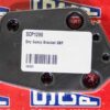 STOCK CAR PROD-OIL PUMPS Dry Sump Bracket SBF 1290