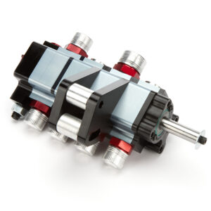 Wheel Front Aftermarket Shop