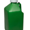 SCRIBNER Utility Jug - 5-Gallon Green 2000G