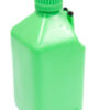SCRIBNER Utility Jug - 5-Gallon Glow Green 2000GG