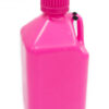 SCRIBNER Utility Jug - 5-Gallon Glow Pink 2000GP