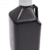 SCRIBNER Utility Jug - 5-Gallon Black 2000K