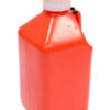 SCRIBNER Utility Jug - 5-Gallon Orange 2000O