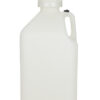 SCRIBNER Utility Jug - 5-Gallon white 2000W