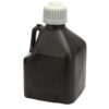 SCRIBNER Utility Jug 3 Gallon - Black 2020K