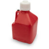 SCRIBNER Utility Jug 3 Gallon - Red 2020R