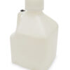 SCRIBNER Utility Jug 3 Gallon - White 2020W