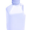 SCRIBNER Utility Jug - 5-Gallon Water Jug White 2310