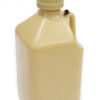 SCRIBNER Utility Jug - 5-Gallon Desert Jug Tan 2320