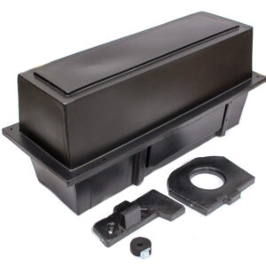 Wheel Front Aftermarket Shop