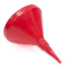 SCRIBNER Funnel - 14in Red 6112R