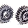 SCS GEARS Quick Change Gear Set 2-PRO