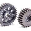 SCS GEARS Quick Change Gear Set 3-PRO