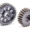 SCS GEARS Quick Change Gear Set 4-PRO