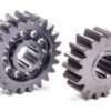 SCS GEARS Quick Change Gear Set 4K-PRO