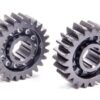 SCS GEARS Quick Change Gear Set 6-PRO