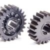 SCS GEARS Quick Change Gear Set 7K-PRO