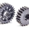 SCS GEARS Quick Change Gear Set 8-PRO
