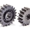 SCS GEARS Quick Change Gear Set 8K-PRO