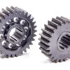 SCS GEARS Quick Change Gear Set 9K-PRO