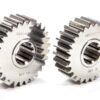 SCS GEARS Sportsman QC Gear Set 1012-SPT