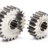SCS GEARS Sportsman QC Gear Set 1013-SPT