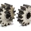 SCS GEARS Sportsman QC Gear Set 1015K-SPT