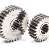 SCS GEARS Sportsman QC Gear Set 1016-SPT