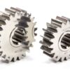 SCS GEARS Sportsman QC Gear Set 1018-SPT