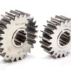 SCS GEARS Sportsman QC Gear Set 1019-SPT