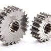 SCS GEARS Sportsman QC Gear Set 1022-SPT