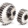 SCS GEARS Sportsman QC Gear Set 1024-SPT